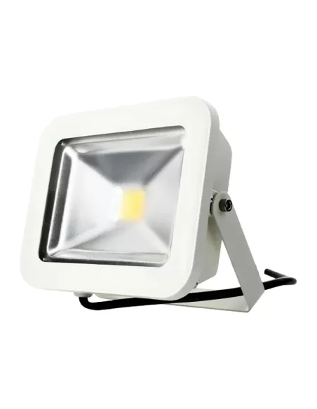 Beghelli 8652 X-Flat LED 50w weiß 2700k